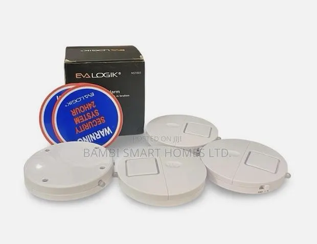Glass Break Alarm · Photo 1