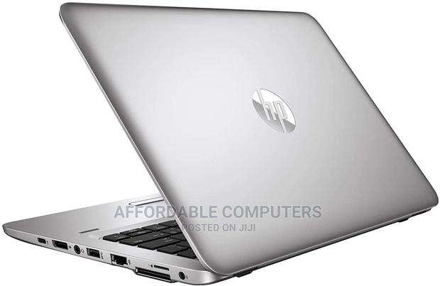New Laptop HP EliteBook 820 G3 8GB Intel Core I5 HDD 1T · Photo 2