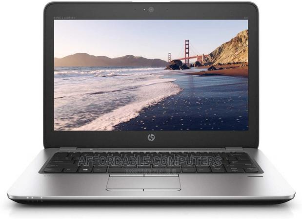 New Laptop HP EliteBook 820 G3 8GB Intel Core I5 HDD 1T · Photo 3