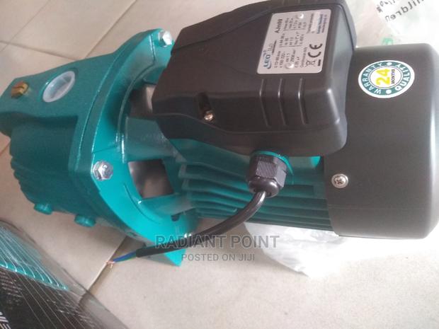 Leo 1.5hp Water Pump · Photo 2