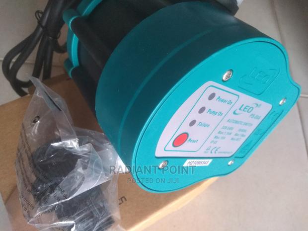 Leo Water Pump Booster · Photo 4