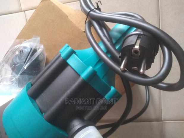Leo Water Pump Booster · Photo 5