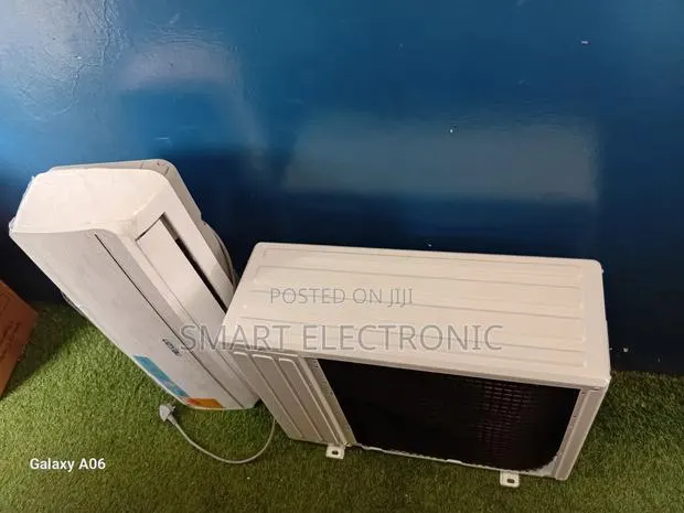 Nexon 1.5hp Ac – Perfect Cooling for Hot Weather · Photo 1