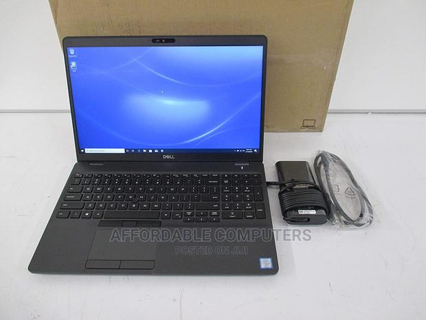 New Laptop Dell Latitude 5580 16GB Intel Core I7 SSD 256GB · Photo 1