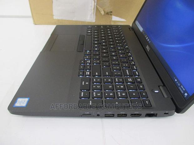 New Laptop Dell Latitude 5580 16GB Intel Core I7 SSD 256GB · Photo 2