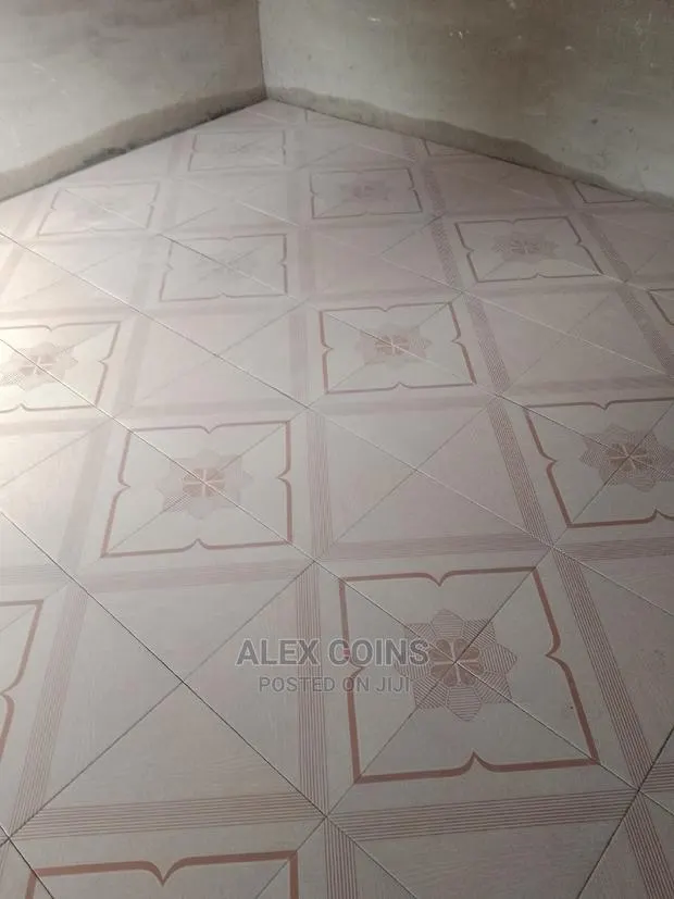 Professional Tiler · Photo 1