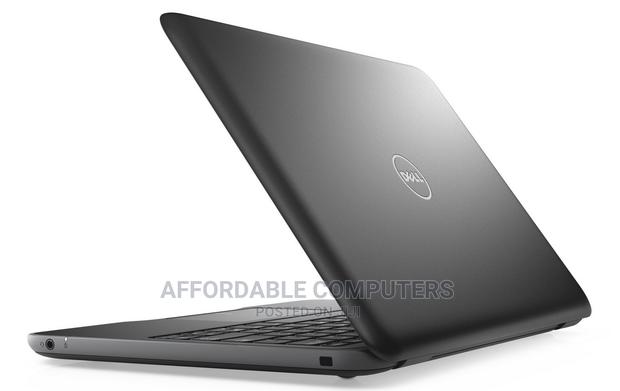 New Laptop Dell Latitude 3180 4GB Intel Pentium HDD 500GB · Photo 2