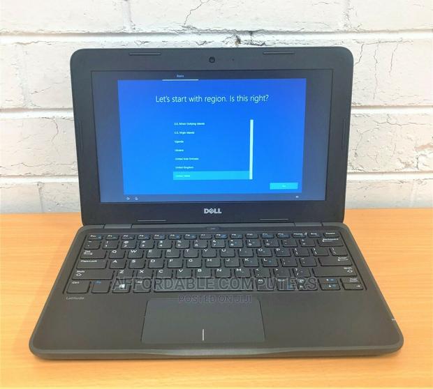 New Laptop Dell Latitude 3180 4GB Intel Pentium HDD 500GB · Photo 3