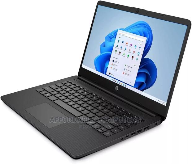 New Laptop HP 15 8GB Intel Core I5 SSD 512GB · Photo 1