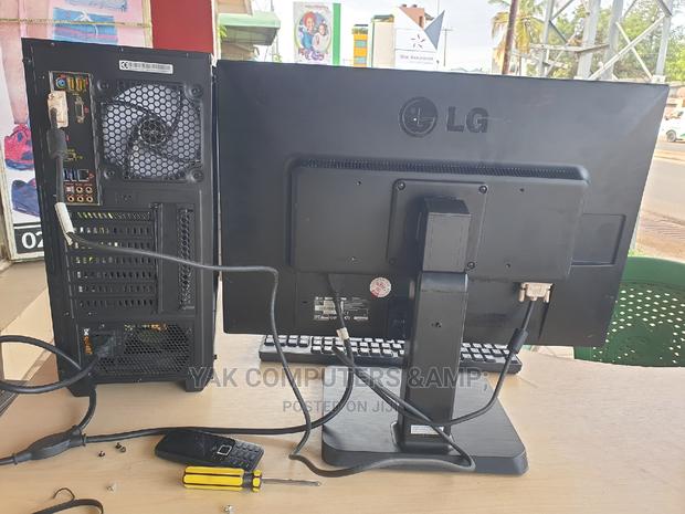 New Gigabyte GA-H110MSTX-HD3-ZK 16GB Intel Core I7 SSD 256GB · Photo 5