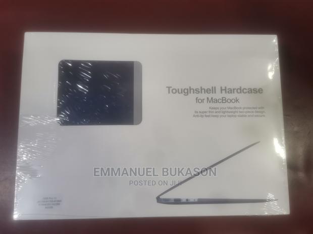 Macbook Pro 2021 Case · Photo 1