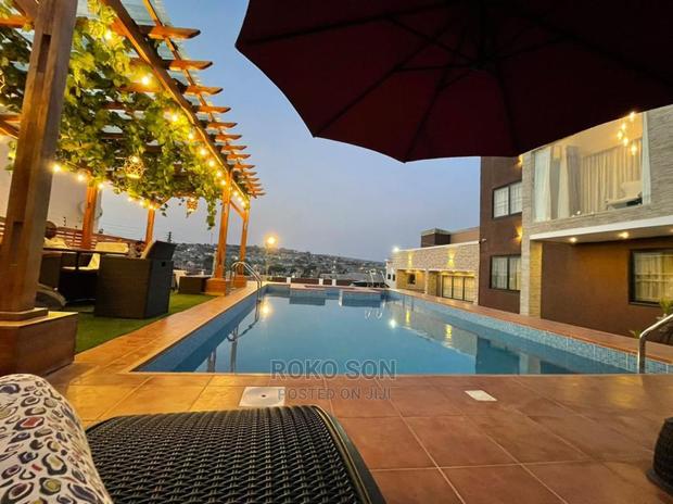 Furnished 5bdrm Mansion in 654, Nyanmekye for sale · Photo 2