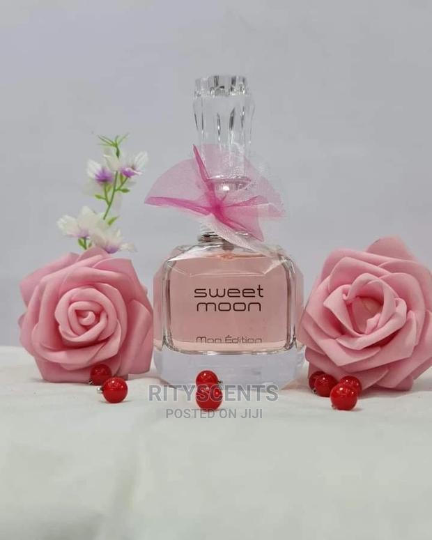 Sweet Moon Perfume · Photo 3