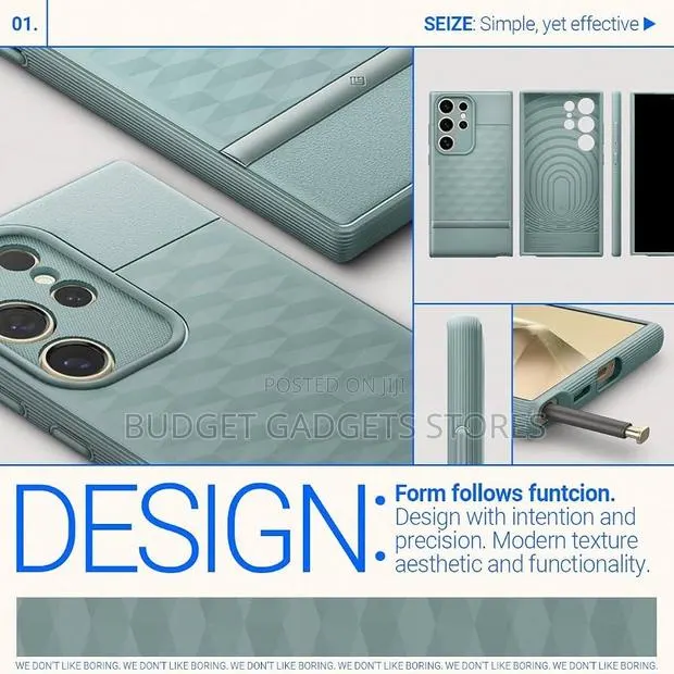 Samsung Galaxy S24 Ultra Case · Photo 3