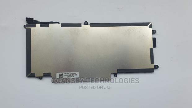 Original Dell Battery K5xww For Latitude 7387 7390 5289 · Photo 3