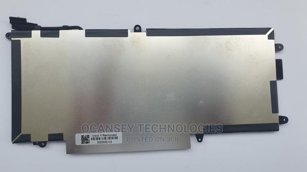Original Dell Battery K5xww For Latitude 7387 7390 5289 · Photo 5