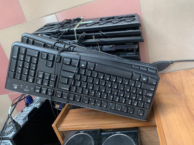 Original Wired Keyboard Restocked · Photo 2