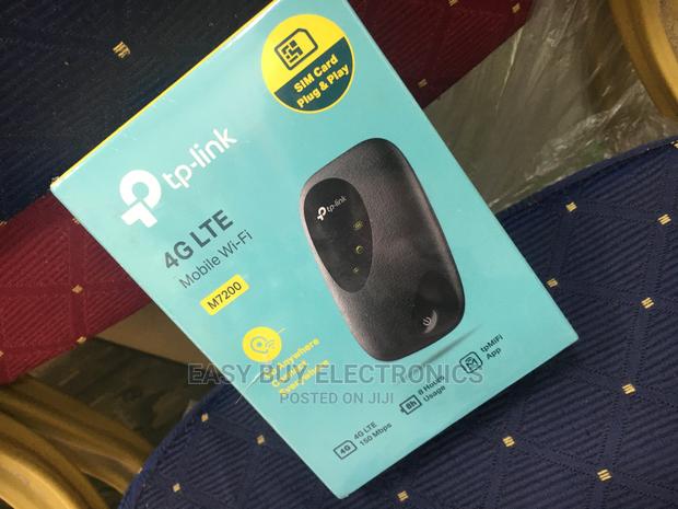 Pocket Carry Universal Mifi Device 4g · Photo 1
