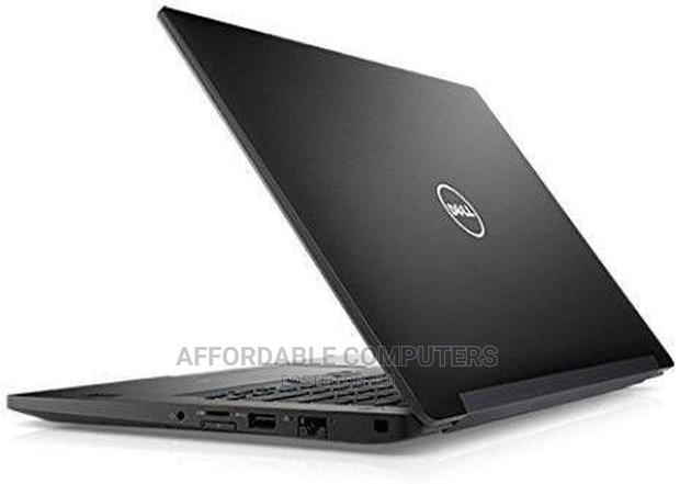 New Laptop Dell Latitude 7480 8GB Intel Core I5 SSD 256GB · Photo 3