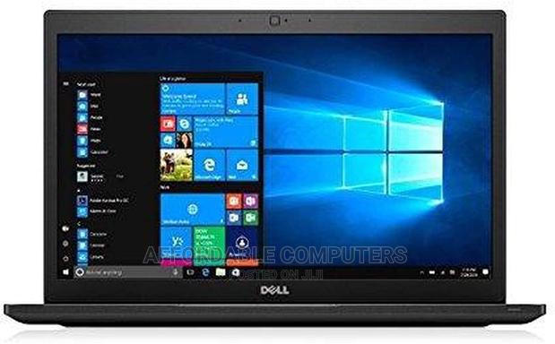 New Laptop Dell Latitude 7480 8GB Intel Core I5 SSD 256GB · Photo 1