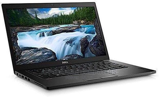 New Laptop Dell Latitude 7480 8GB Intel Core I5 SSD 256GB · Photo 2