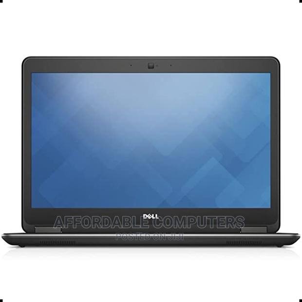 New Laptop Dell Latitude 5480 8GB Intel Core I7 SSD 256GB · Photo 2