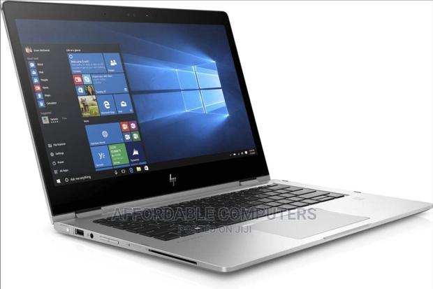 New Laptop HP EliteBook 1030 16GB Intel Core i5 SSD 256GB · Photo 1