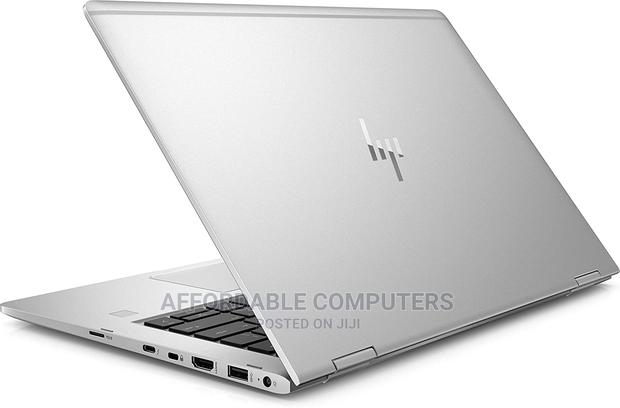 New Laptop HP EliteBook 1030 16GB Intel Core i5 SSD 256GB · Photo 2