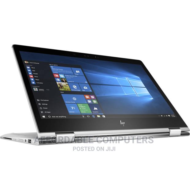 New Laptop HP EliteBook 1030 16GB Intel Core i5 SSD 256GB · Photo 3