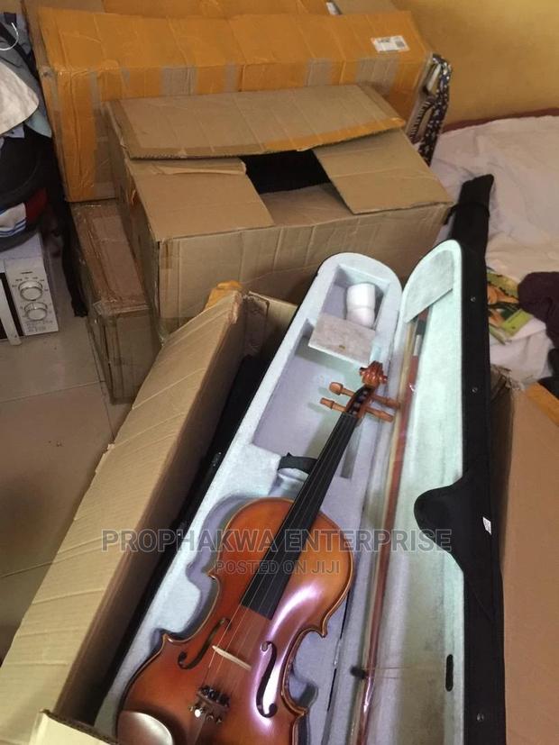 Italian Christina Violin · Photo 3