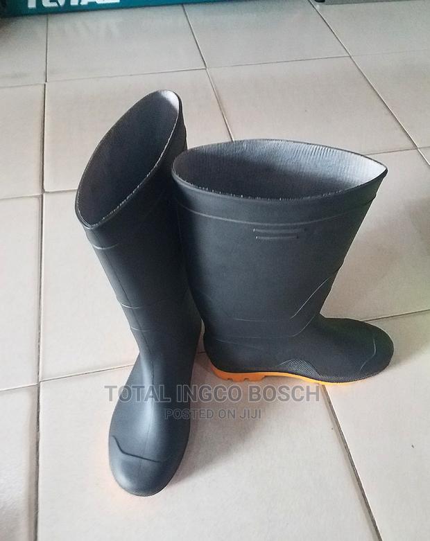 Ingco Wellington Boots · Photo 1