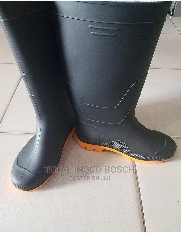 Ingco Wellington Boots · Photo 2