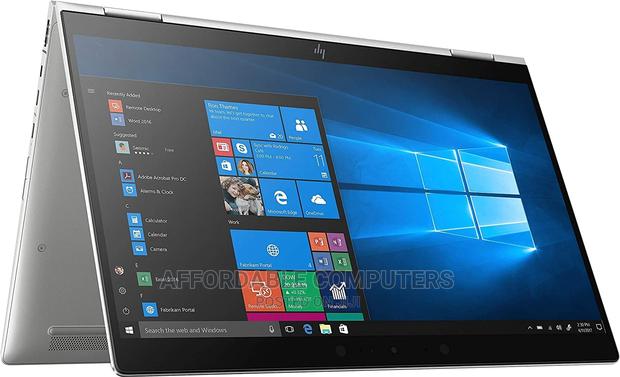 New Laptop HP EliteBook 1030 16GB Intel Core I7 SSD 512GB · Photo 2