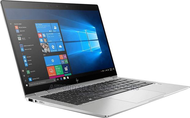 New Laptop HP EliteBook 1030 16GB Intel Core I7 SSD 512GB · Photo 3