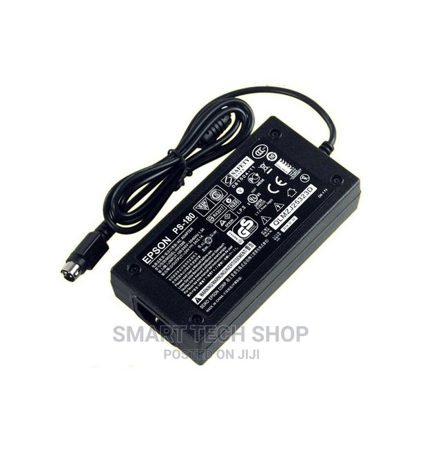 Power Adapter for Thermal Receipt Printer. Epson, Xprinter, · Photo 3