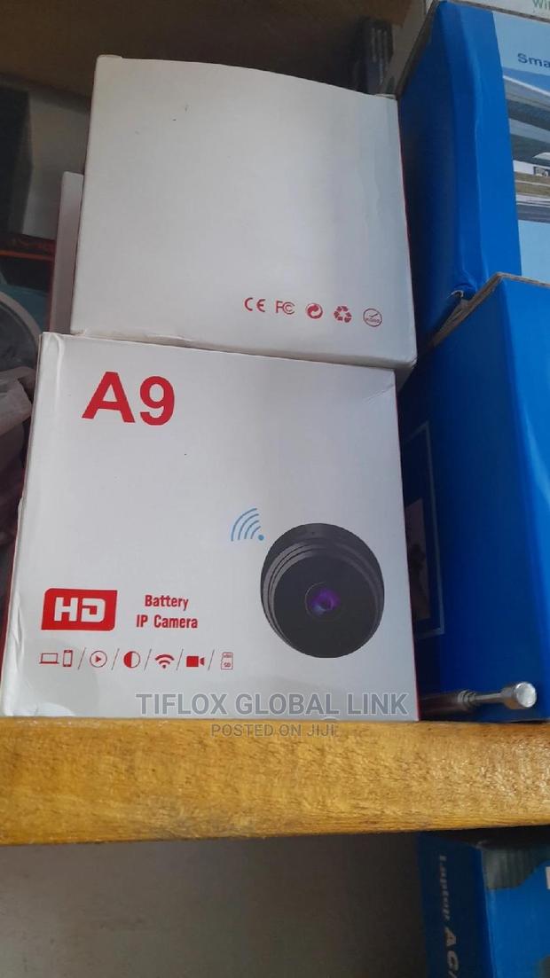 Hidden Ip Camera With Battery · Photo 3