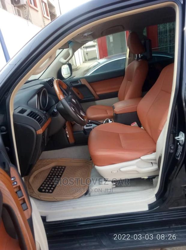 Car for Rent. Prado for Rent in Ghana for Weddings,Tours · Photo 3