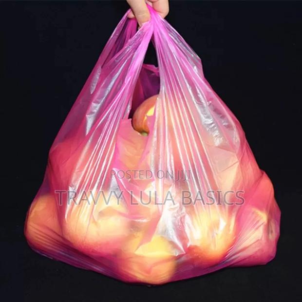 Coloured Large Rubber · Photo 6
