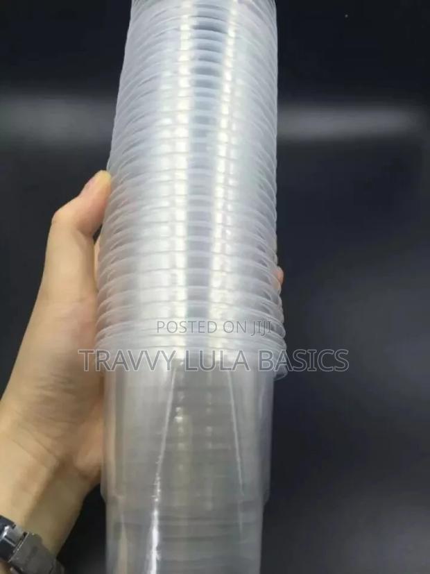 Disposable Cups · Photo 3