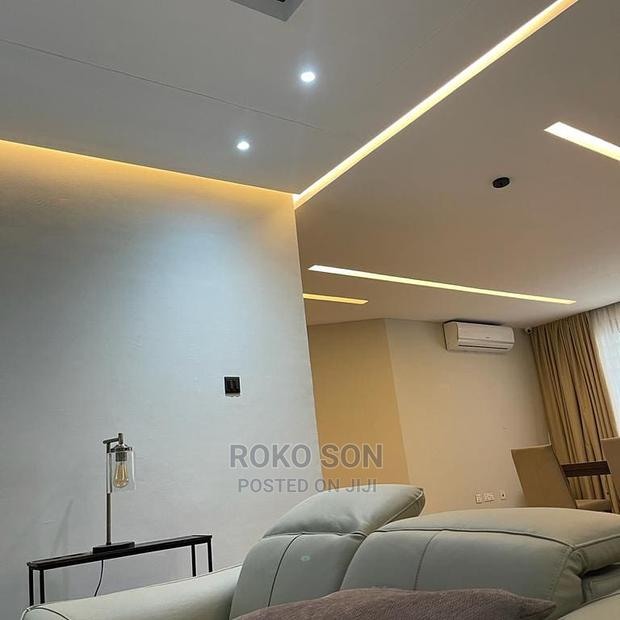 Furnished 5bdrm Mansion in 654, Nyanmekye for sale · Photo 6