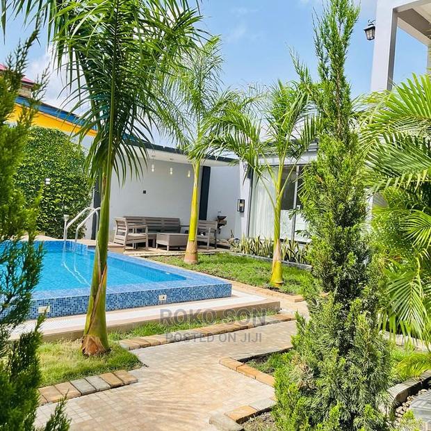Furnished 5bdrm Mansion in 654, Nyanmekye for sale · Photo 4