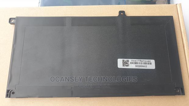 Original Dell Jk6y6 Battery for 3410,5300, 7300, 7500 · Photo 5