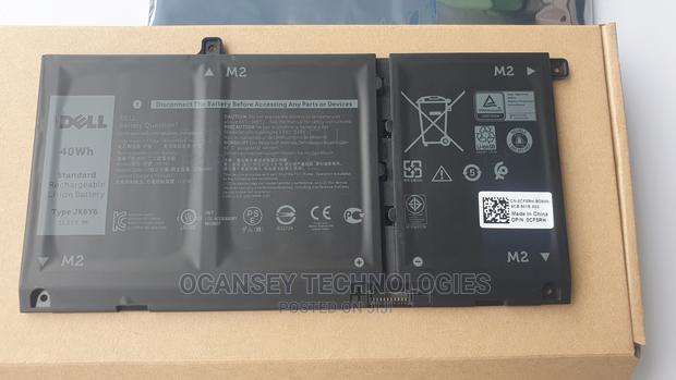 Original Dell Jk6y6 Battery for 3410,5300, 7300, 7500 · Photo 3