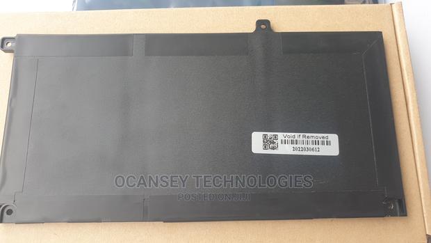 Original Dell Jk6y6 Battery for 3410,5300, 7300, 7500 · Photo 4