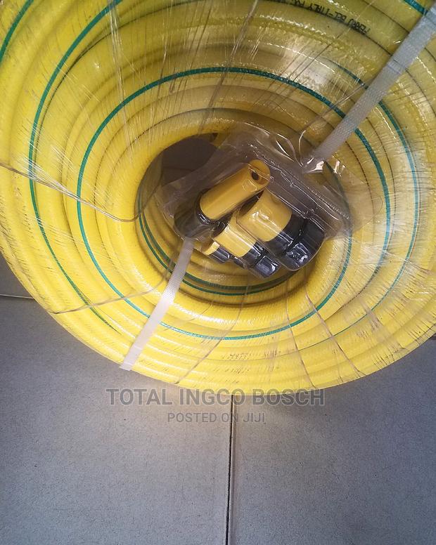Garden Water Hose 50m · Photo 3
