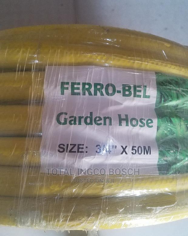 Garden Water Hose 50m · Photo 2