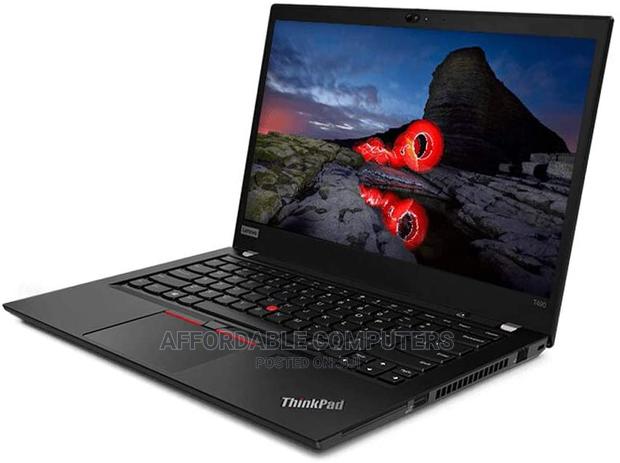 New Laptop Lenovo ThinkPad X1 Carbon 16GB Intel Core I7 SSD 512GB · Photo 1