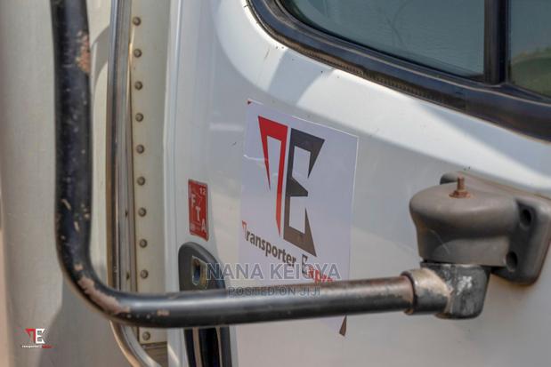 Home Office Movers Kumasi