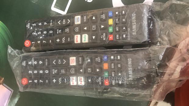 Universal Remote for Samsung All Smart TV Models · Photo 1