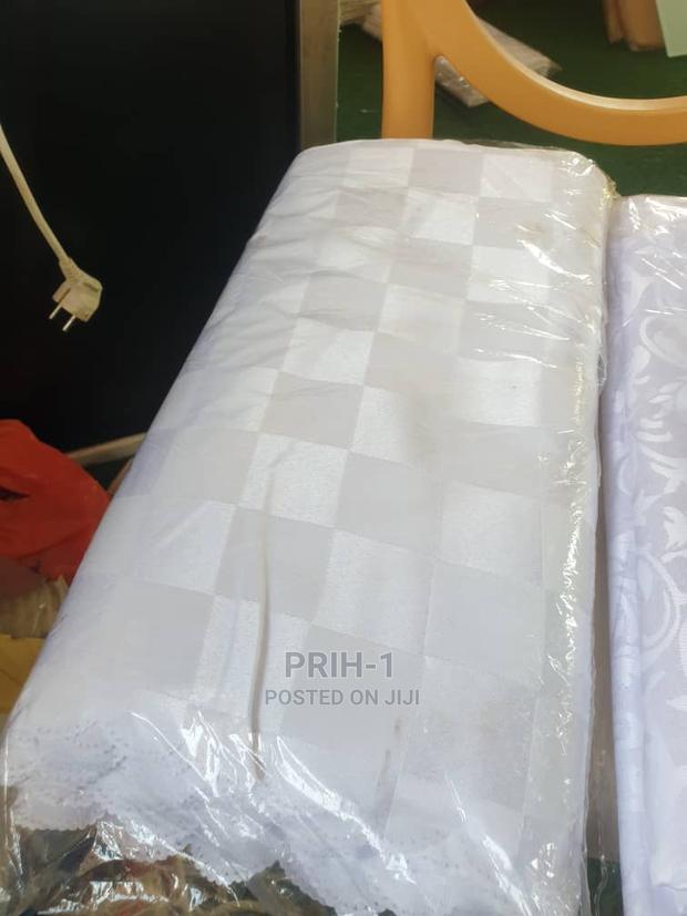 Table Cloth for Events and Home · Photo 1